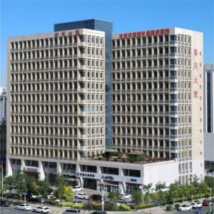 濟(jì)南市政設(shè)計集團(tuán)